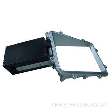 Motor Smart Card Reader Module, Can Read/Write IC, Magnetic and RF Cards